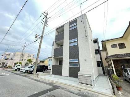 RーSMART中村公園の画像