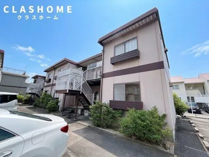 パークハウス二本木の画像