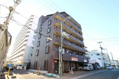 ロイヤル三ツ星Ⅱの画像