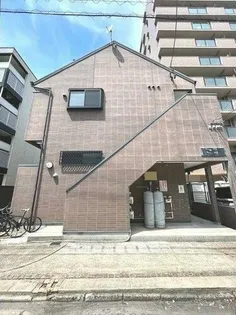 CLAUDIA太閤【2階】の外観