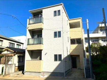 RーSMARTグランツェーレ唐人町の画像