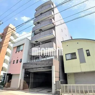 ITOH弐番館【7階】の外観