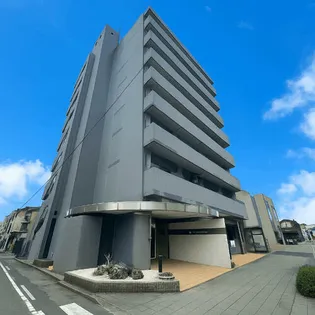 アル ソーレ上前津の画像