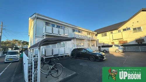 Y&Tハイツふるさとの画像