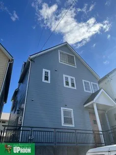 愛知県小牧市大字池之内【一戸建】の外観