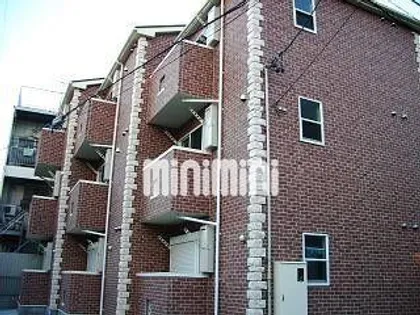 アメニティハイツNAGOYAの画像