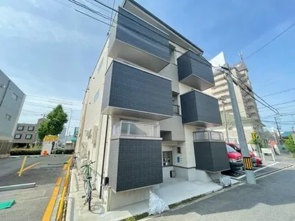 REGINA MIKAの画像