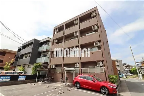 レージュ高畑Iの画像