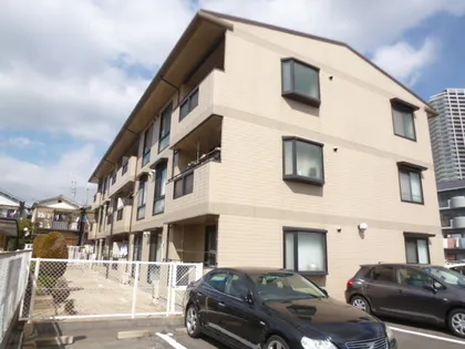 第2パールハイツの画像