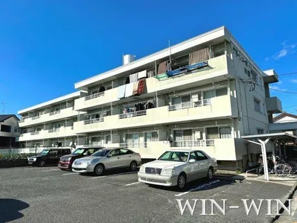 グリーンコーポ草間の画像