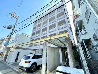 アソシアⅠ番館の画像