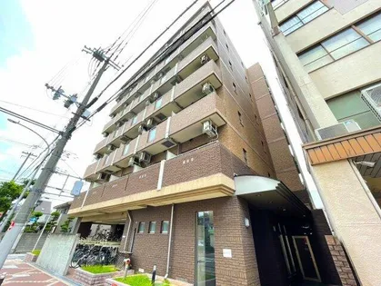 オルフェア我孫子Ⅲ番館の画像