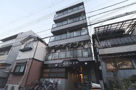 グレース壱番館の画像