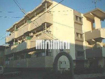 レジデンス中陣の画像