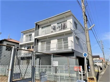 心和曽七ハオスの画像