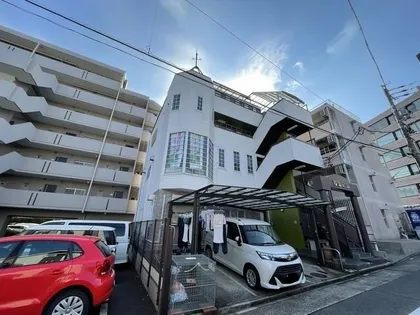 和浩ビルの画像