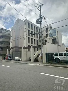 エクセレント丸太町【5階】の外観