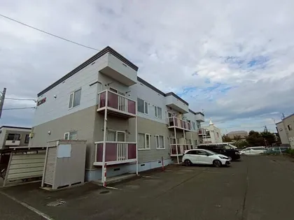 AーDASH 1STの画像