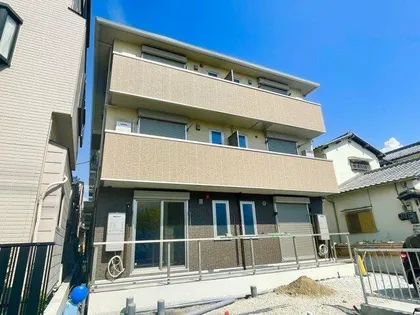 エスポワール古市の画像