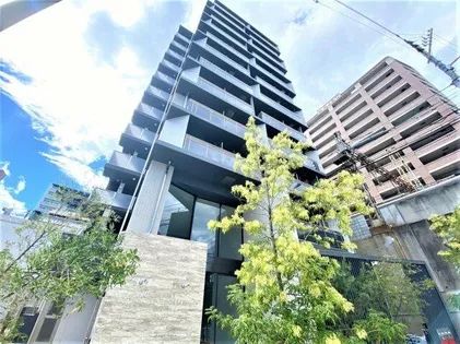 ファーストフィオーレ天王寺筆ヶ崎EYEの画像