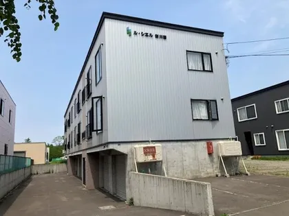 ル シエル新川西B棟の画像