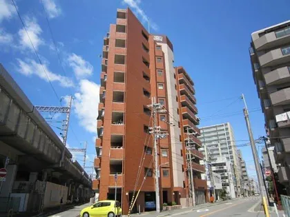 ライオンズマンション西明石の画像