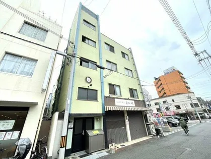 ベアーコーポの画像