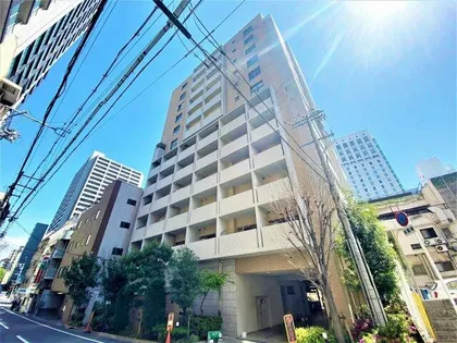 エステムプラザ大阪セントラルシティの画像