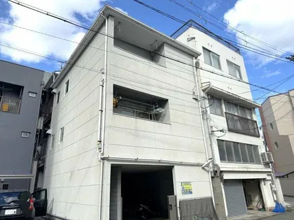 池田マンションの画像