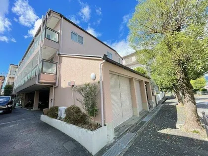 谷川第一マンションの画像