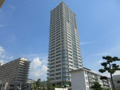 プラウドタワー住吉の画像