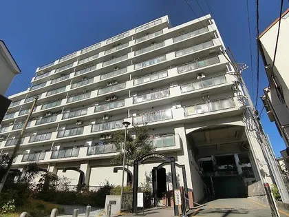 サンヴェール長田山ノ手2番館の画像