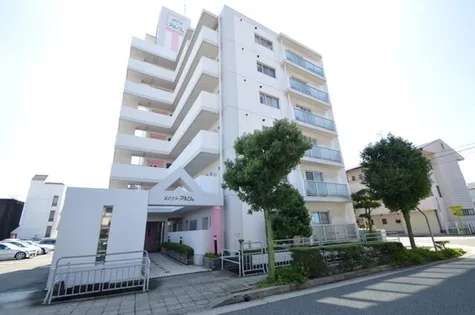 メゾン ド アルシュの画像