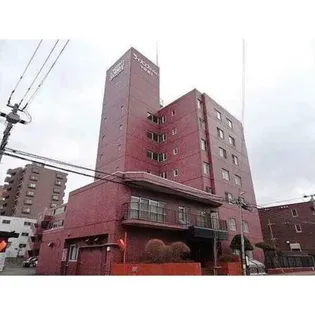 ライオンズマンション平岸第3の画像