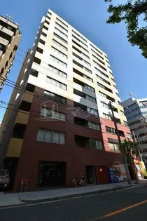 クリスタルブライト本町東の画像