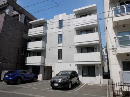 LUPINUS宮の森の画像