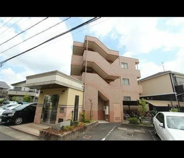 プルミエマルシェ【3階】の外観