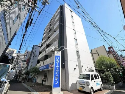 マリス京橋ARMSの画像