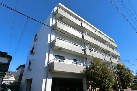 ガーデン水明の画像