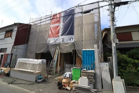 プルミエール千里丘の画像