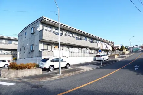 レザンヴェールIIの画像