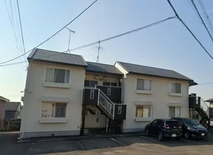 ファミールユタカ Bの画像