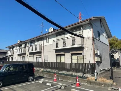 シルバンブリーズ B棟の画像