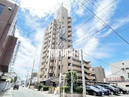 イーストリバージュの画像