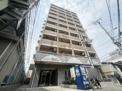 SーFORT福島EBIEの画像