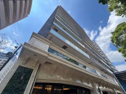 プレジオ阿波座の画像