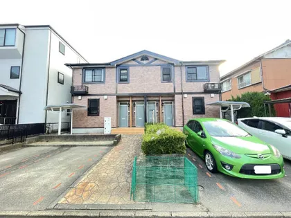 クローバースクエアの画像