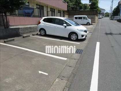 アムール1【2階】のその他画像