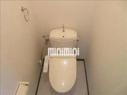 アムール1【2階】の内装