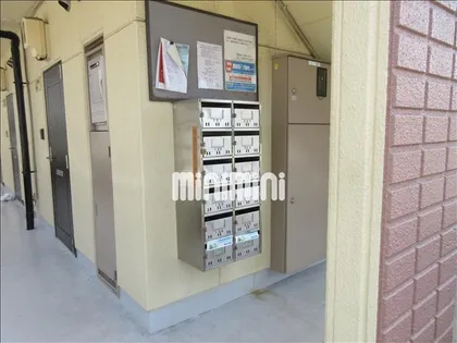 アムール1【2階】のその他画像